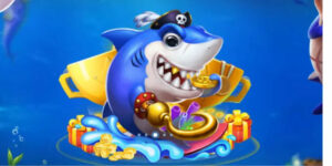 Vua bắn cá 3d là trò chơi gì?